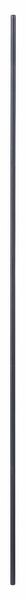 BOSCH GUIDE BAR 10 X 800MM 2 PIECES 